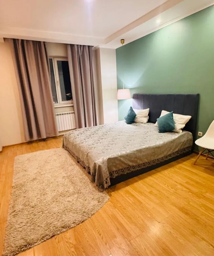 Квартира Рядом С Мега Центр Almaty 0*,  Kazakhstan